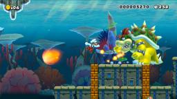 Super Mario Maker Screenshot 1